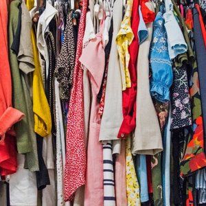 Meet your Posher, Tracy